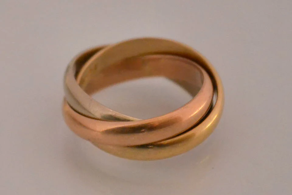 Alliance Cartier 3 Ors - Image 2
