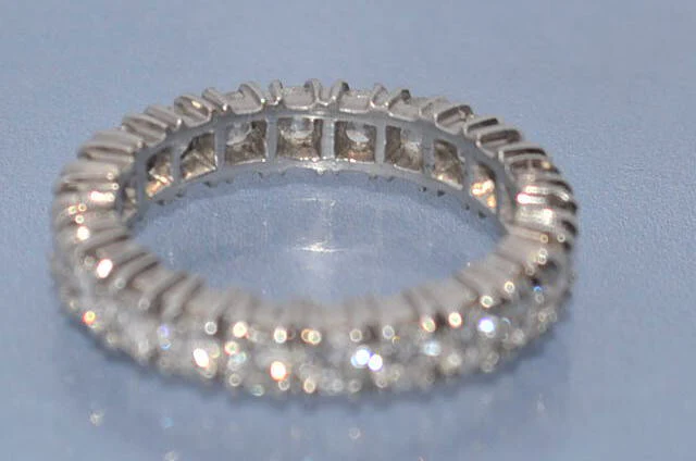 Alliance diamants 1,3 carat - Image 2