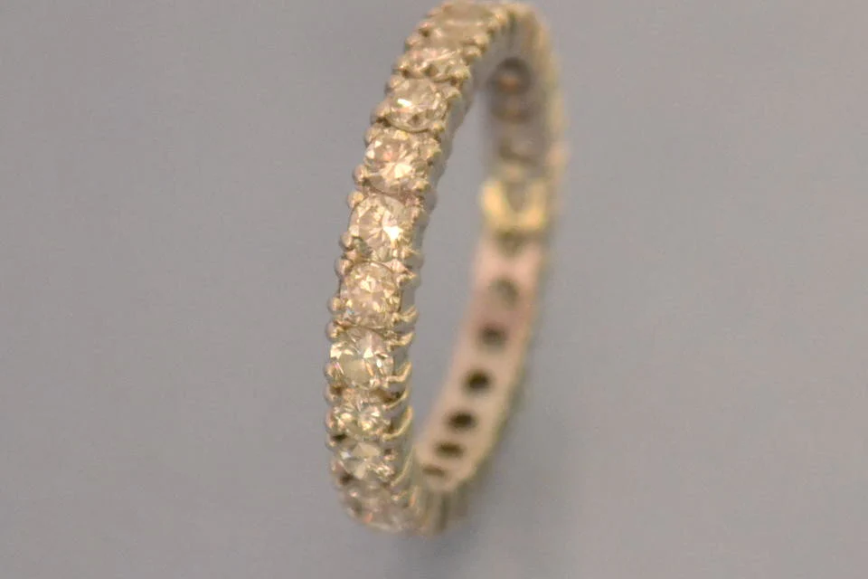 Alliance diamants 1,5 carat