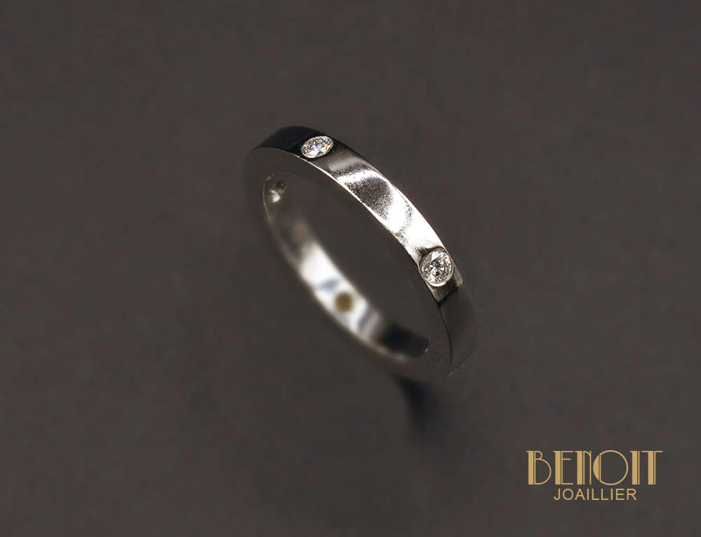 Alliance Diamants - Image 3