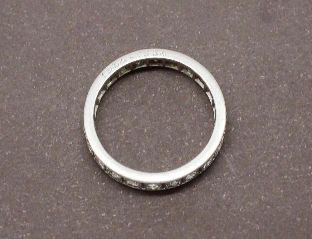 Alliance Platine et Diamants - Image 3