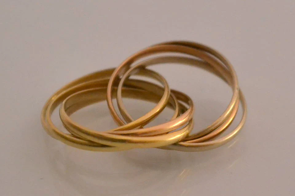 Alliance Semainier de Cartier - Image 2