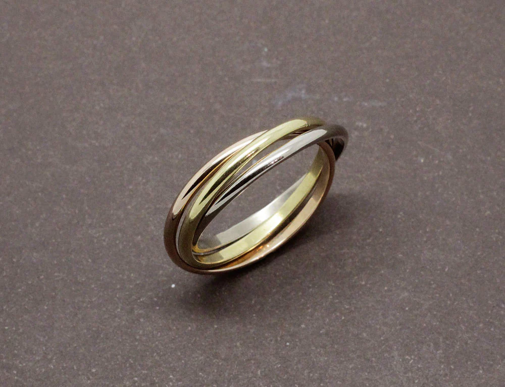 Alliance "Trinity" XS Cartier