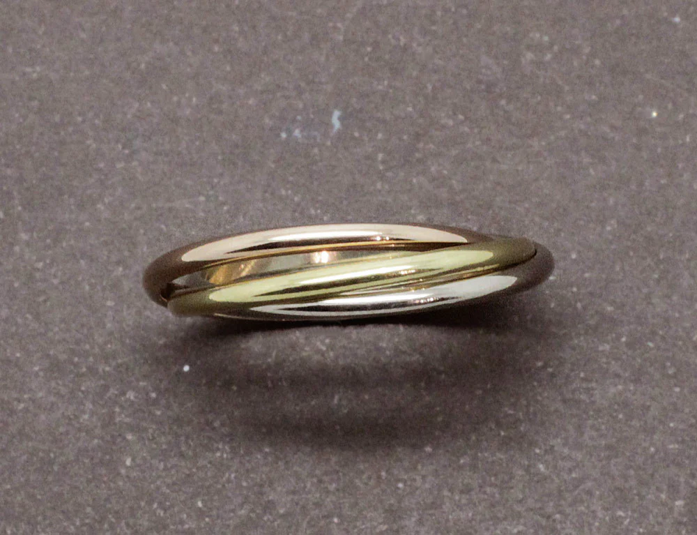 Alliance "Trinity" XS Cartier - Image 3