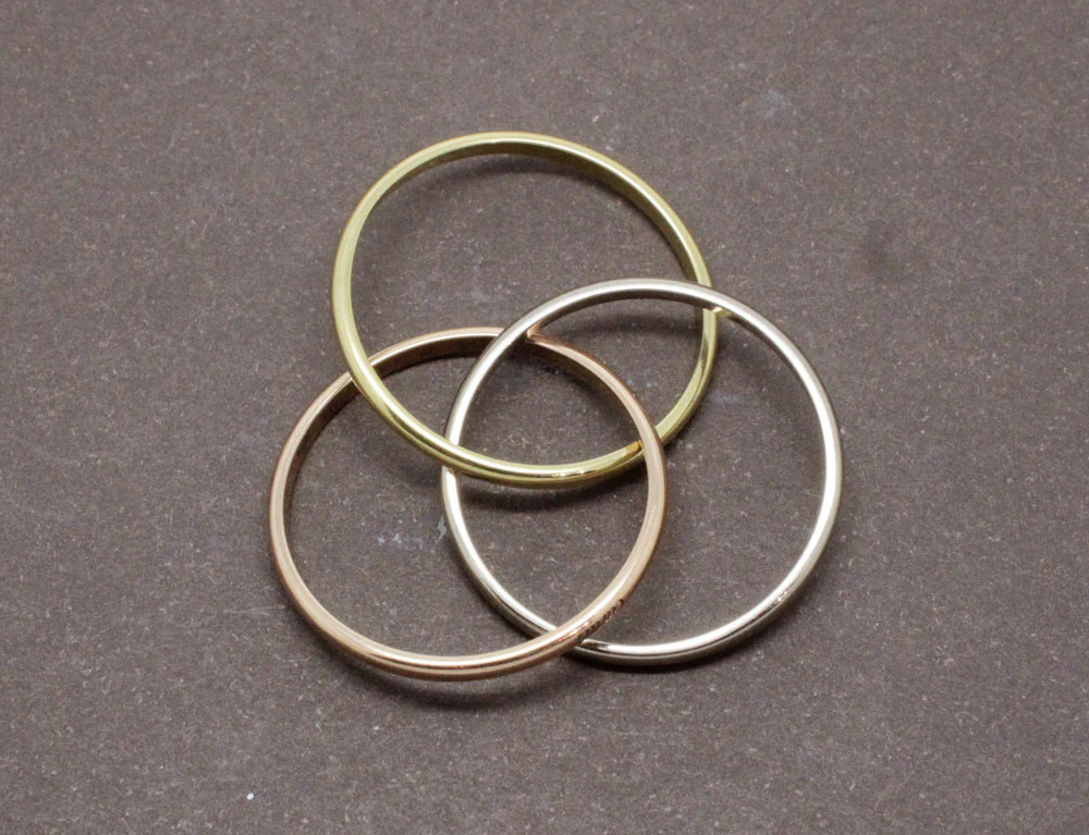 Alliance "Trinity" XS Cartier - Image 4