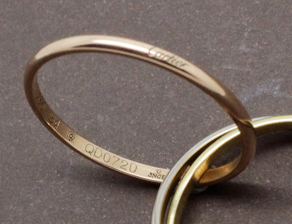 Alliance "Trinity" XS Cartier - Image 5