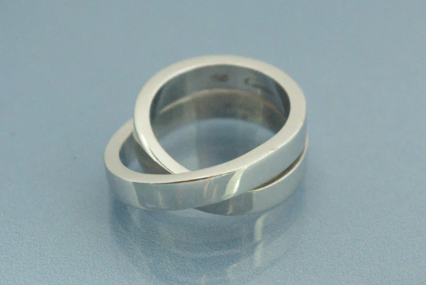 Bague Cartier - Image 3