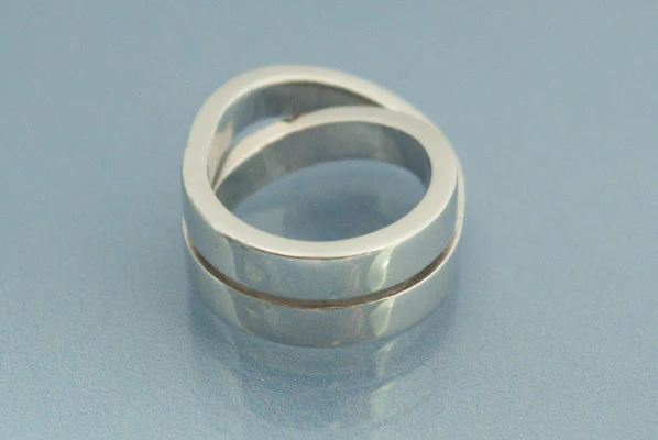 Bague Cartier - Image 4