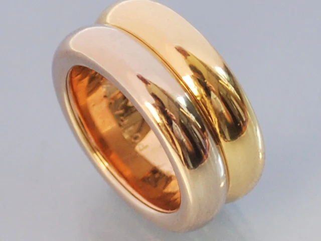 Bague Poiray "Message secret" - Image 2