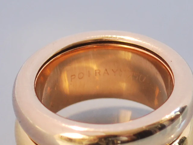 Bague Poiray "Message secret" - Image 3