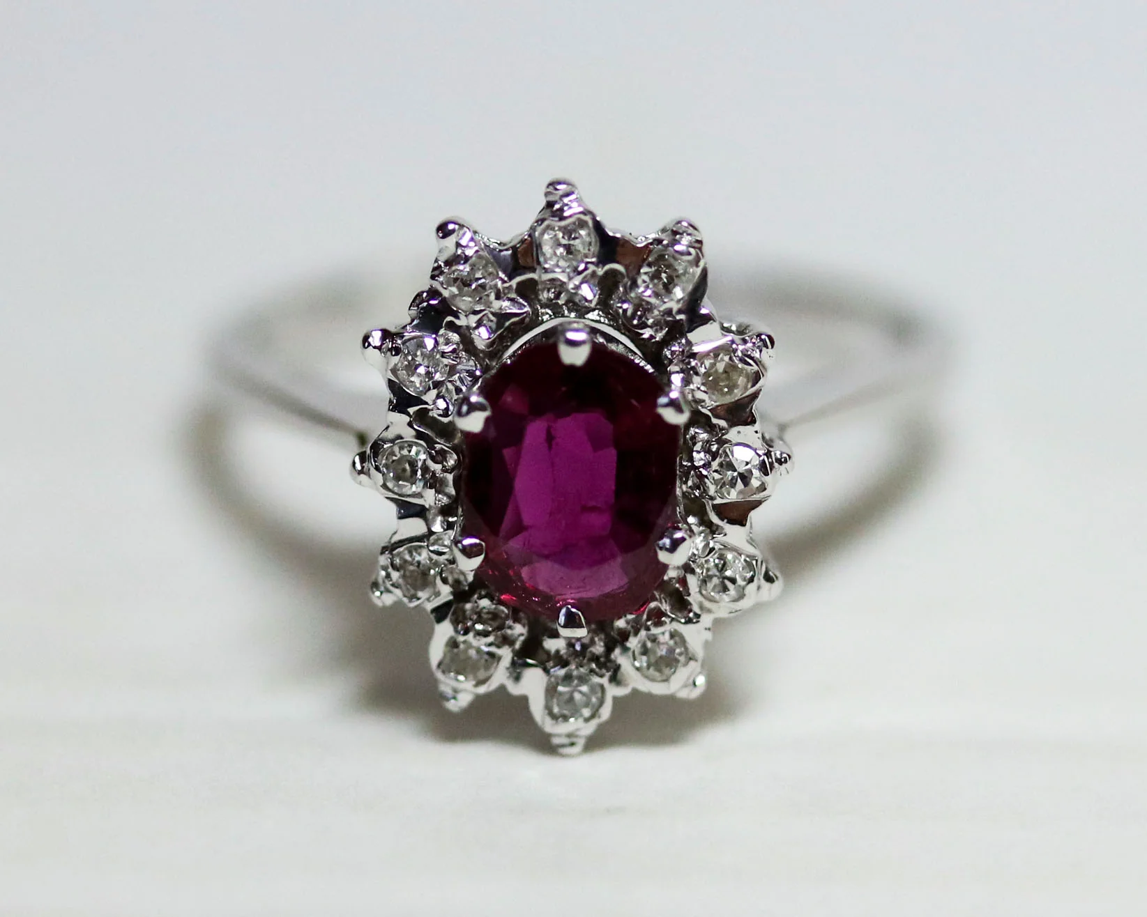 Bague Pompadour - Image 6