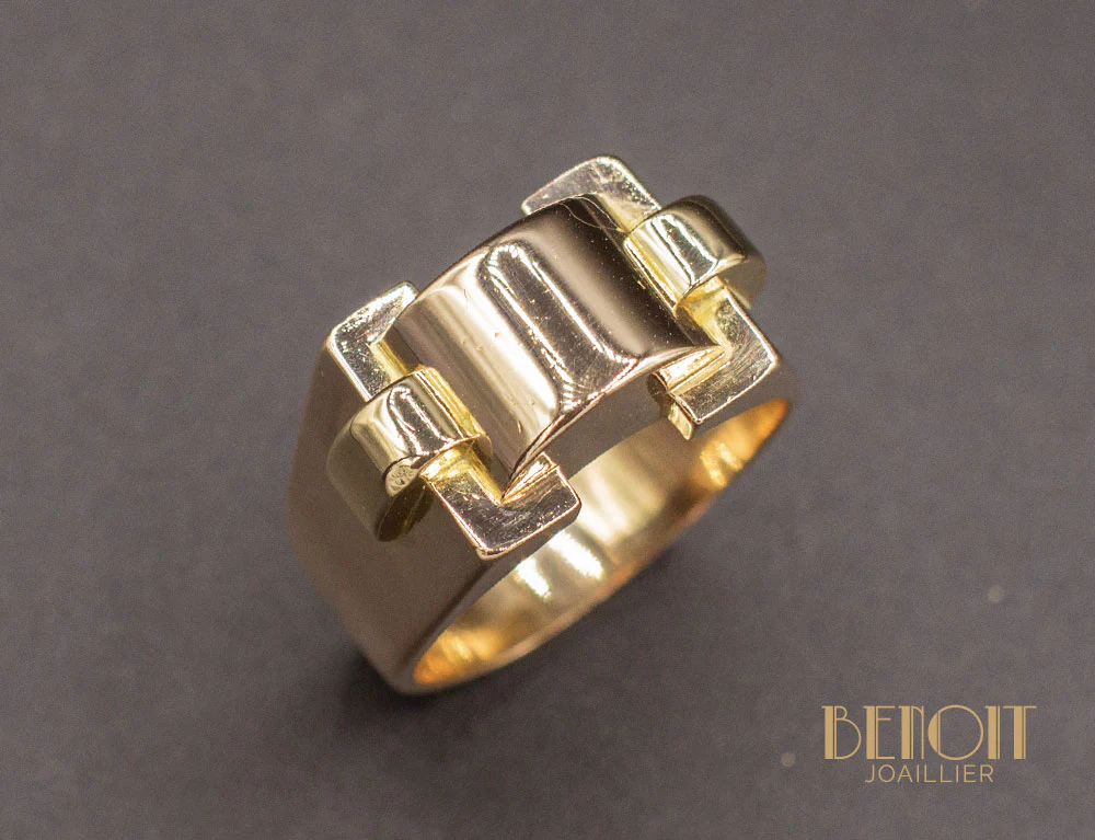 Bague Tank 2 Ors