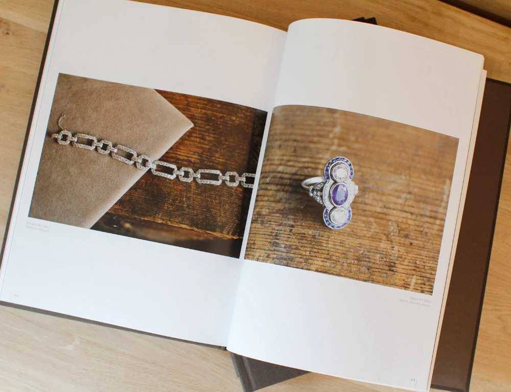 BENOIT JOAILLIER : Livre 1 - Image 3