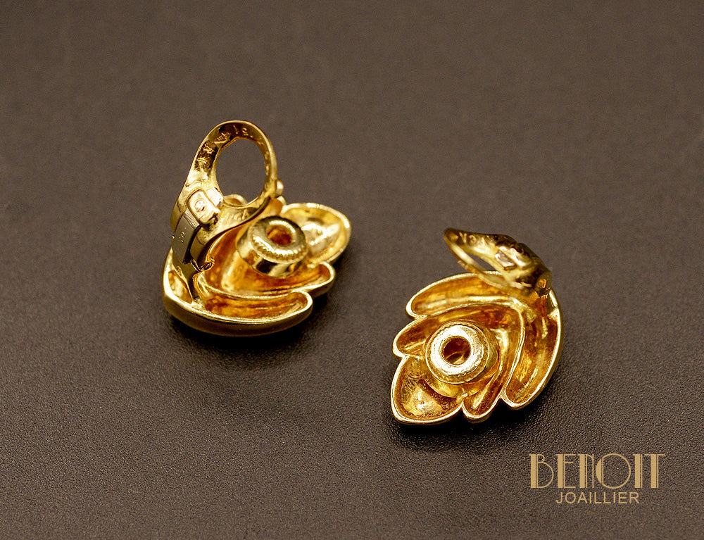 Clips Van Cleef & Arpels - Image 3