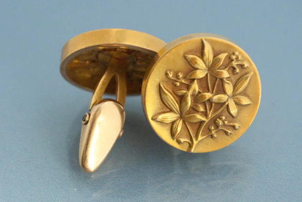 Bouton de Manchettes - Image 2
