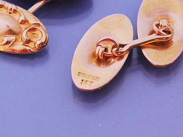 boutons de manchette - Image 3