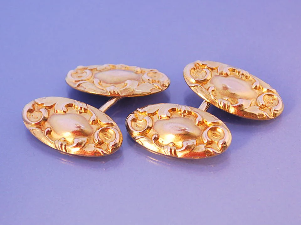 boutons de manchette - Image 4