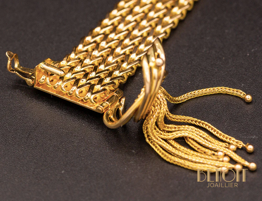 Bracelet Ceinture 1950 - Image 6