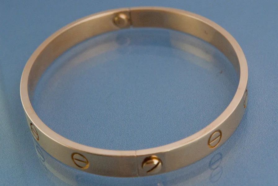 Bracelet Love Cartier - Image 3