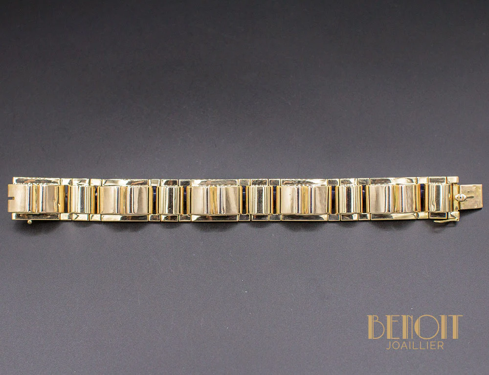 Bracelet Tank 2 Ors - Image 2