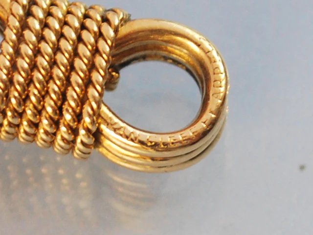 Bracelet Van Cleef & Arpels - Image 4