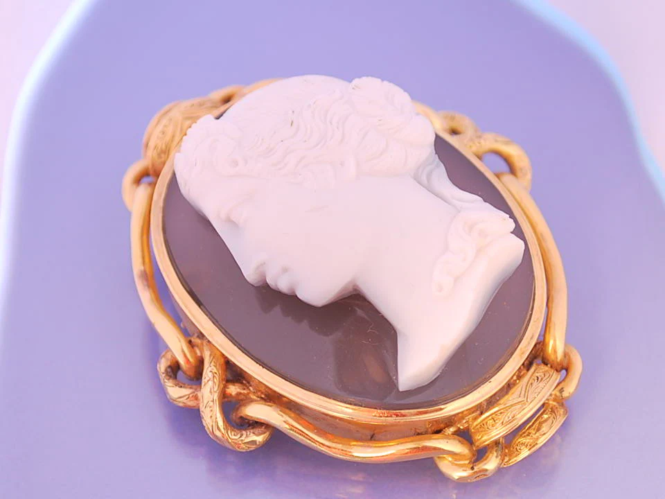Broche came - Image 2