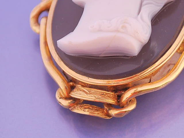 Broche came - Image 3