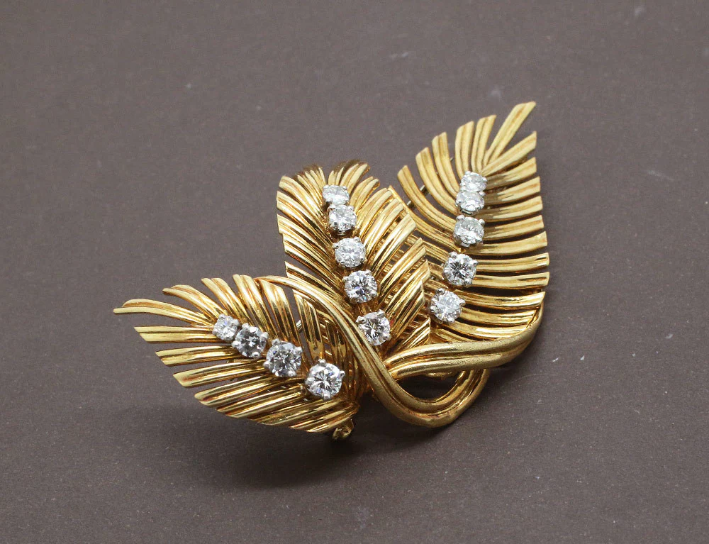 Broche Van Cleef & Arpels - Image 2