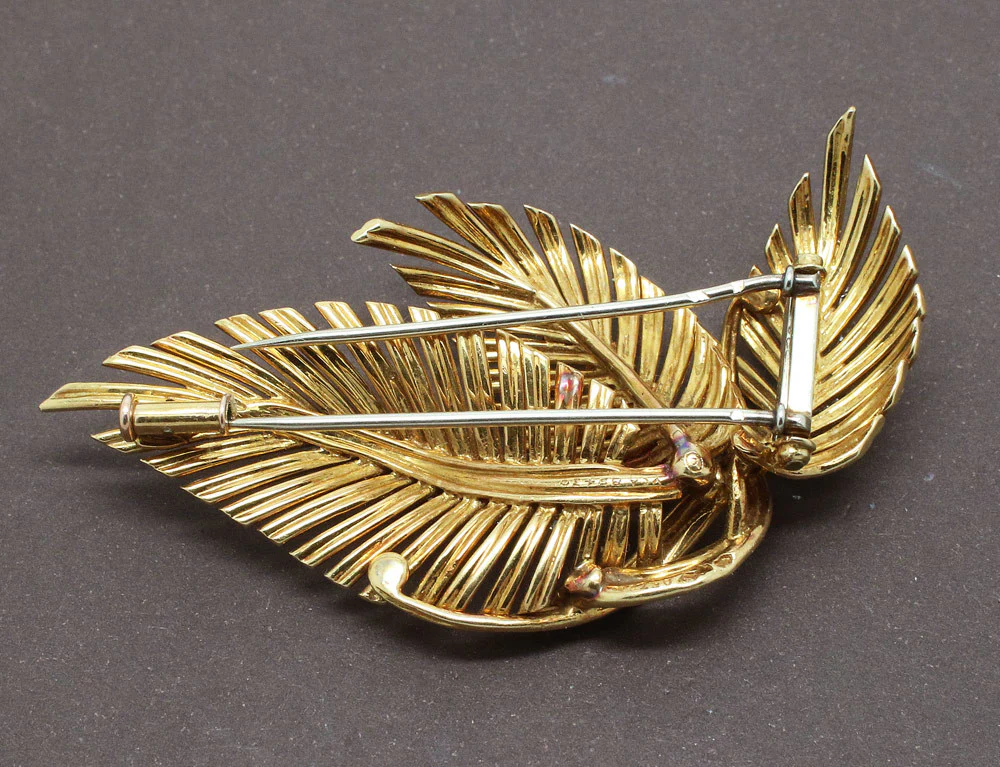 Broche Van Cleef & Arpels - Image 3