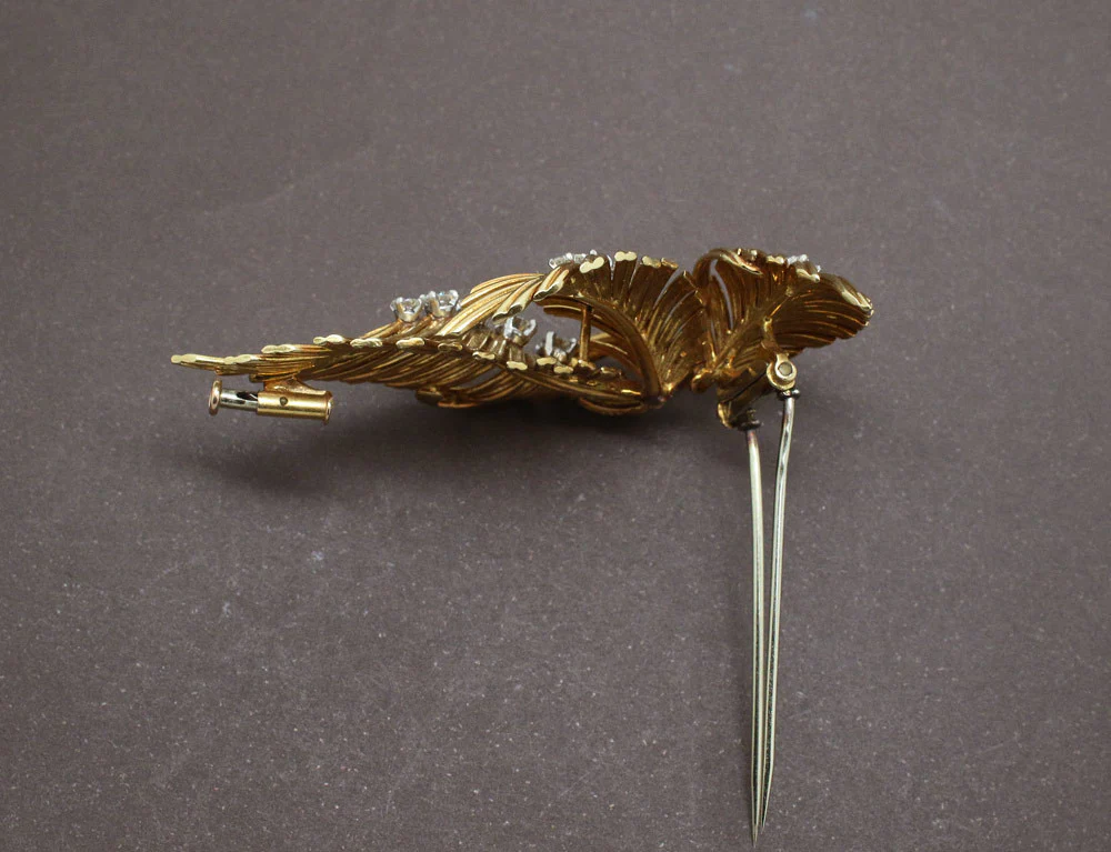 Broche Van Cleef & Arpels - Image 5