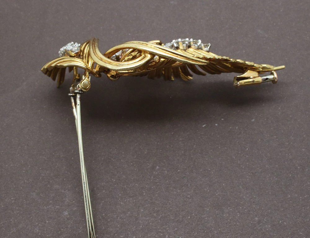Broche Van Cleef & Arpels - Image 6