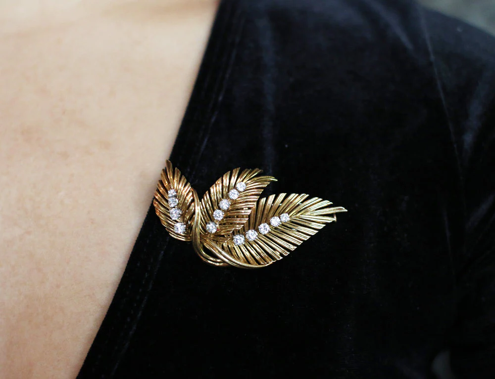 Broche Van Cleef & Arpels - Image 7