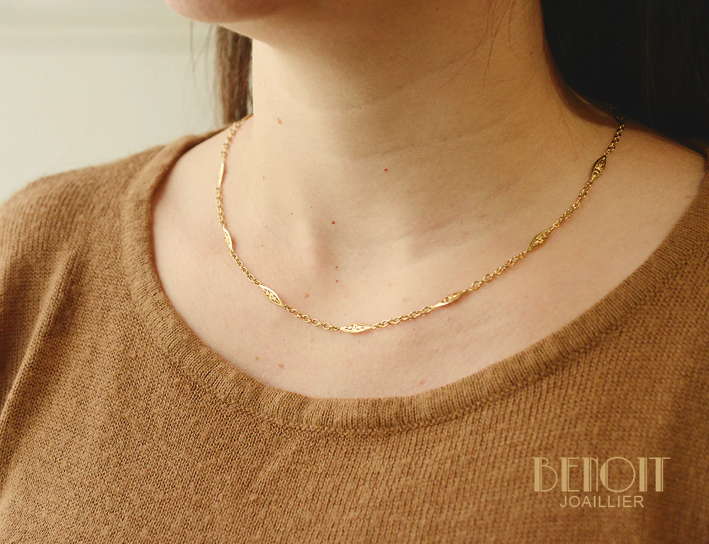 Chaine Filigrane - Image 4
