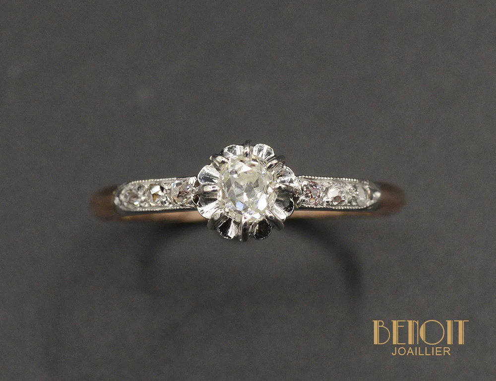 Solitaire Diamant - Image 2