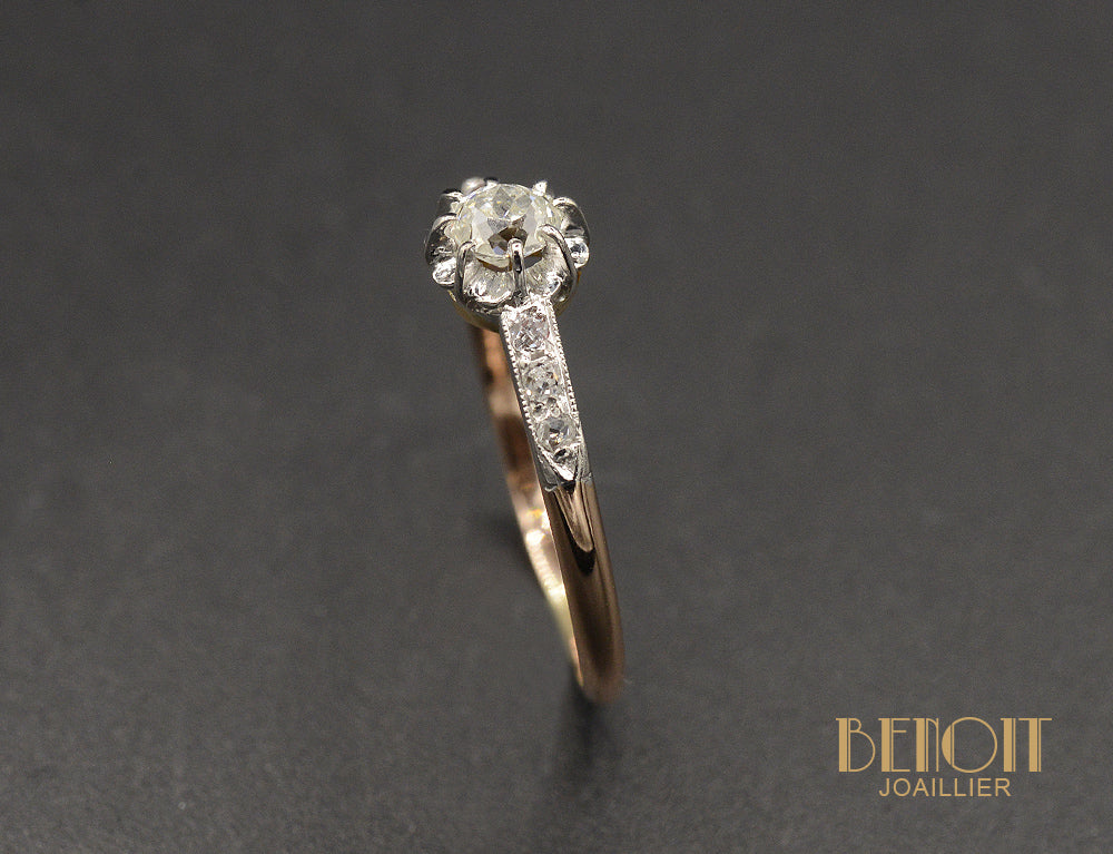 Solitaire Diamant - Image 3