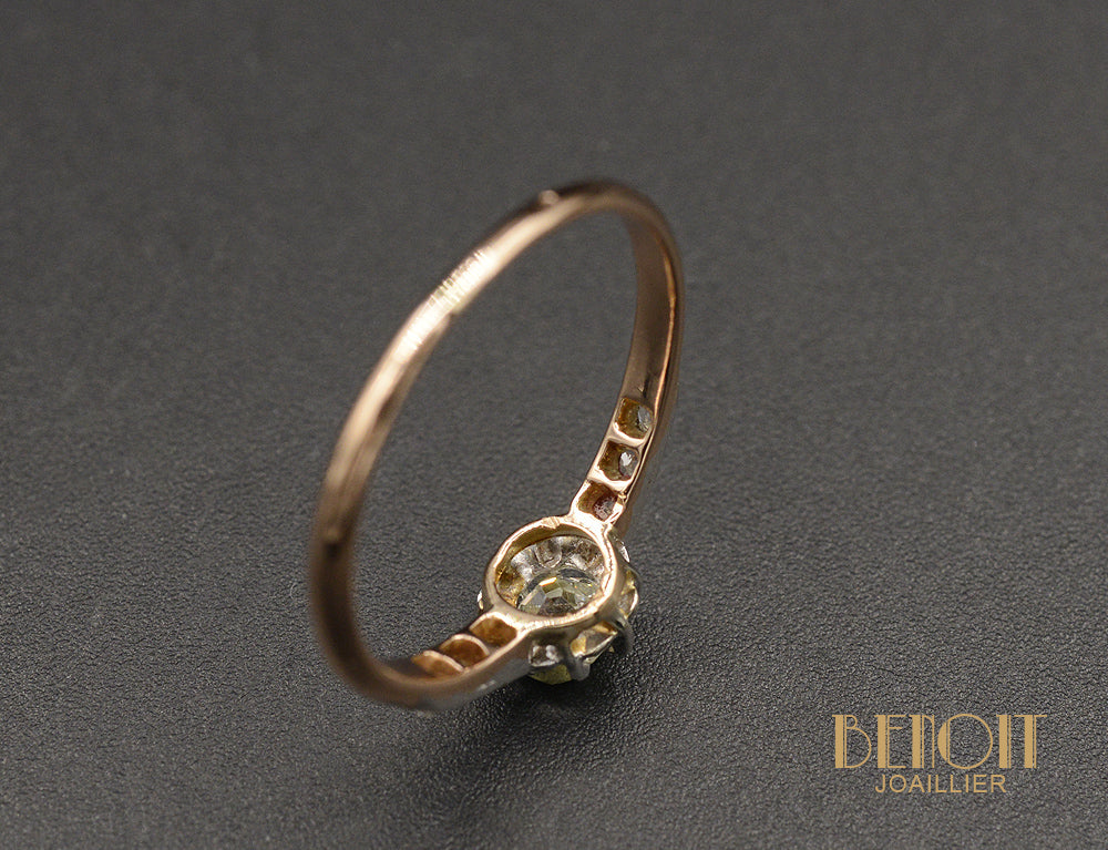 Solitaire Diamant - Image 4