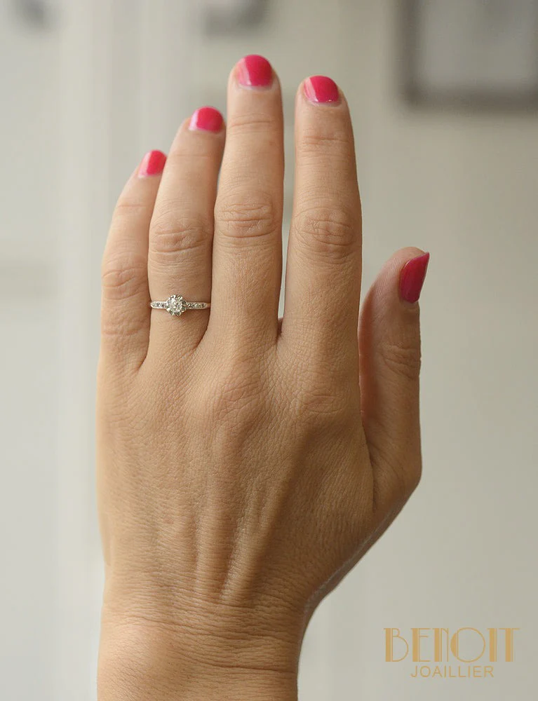 Solitaire Diamant - Image 5