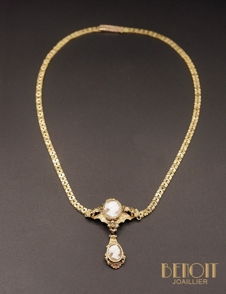 Collier Camées - Image 5