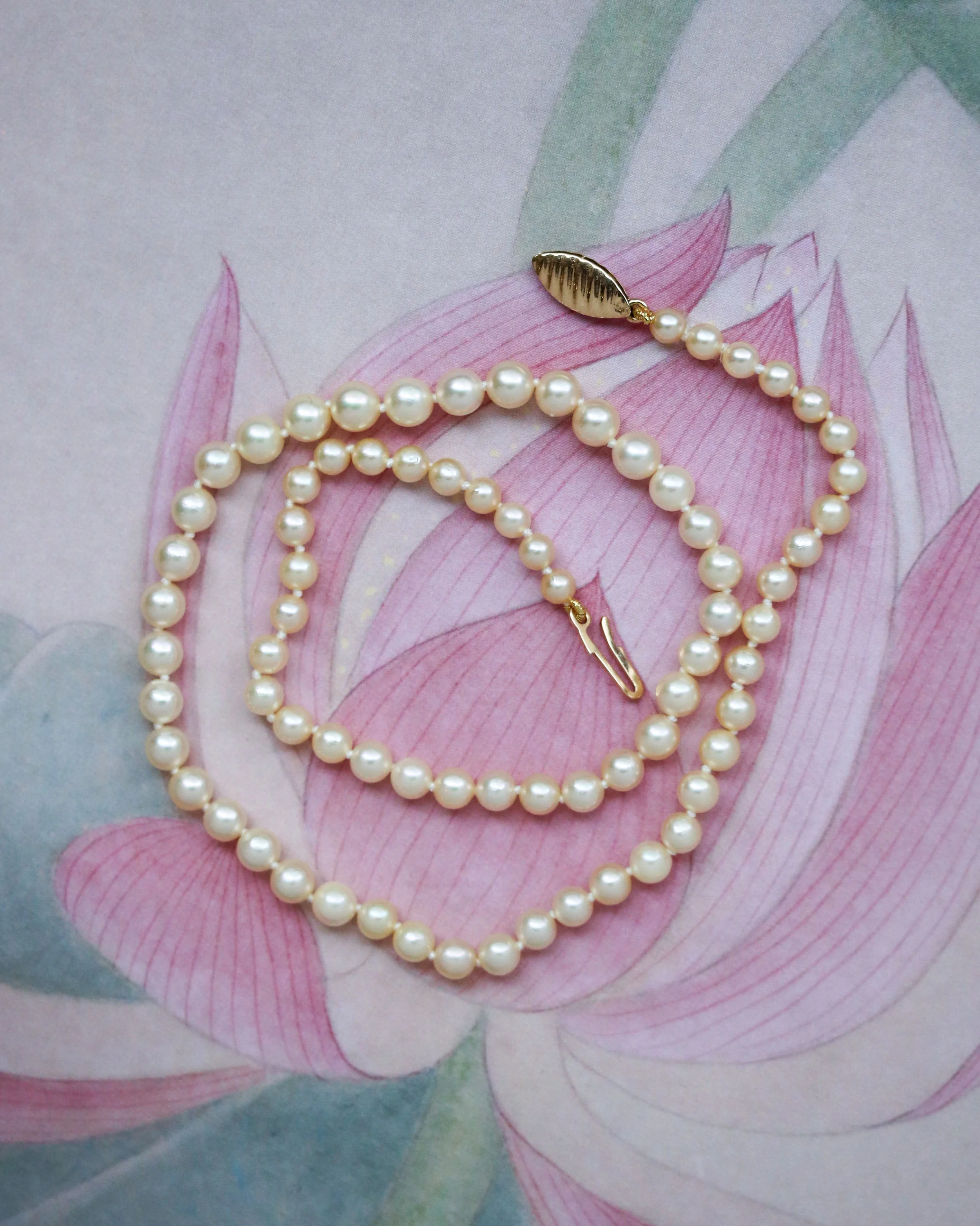 Collier de Perles de Culture - Image 5
