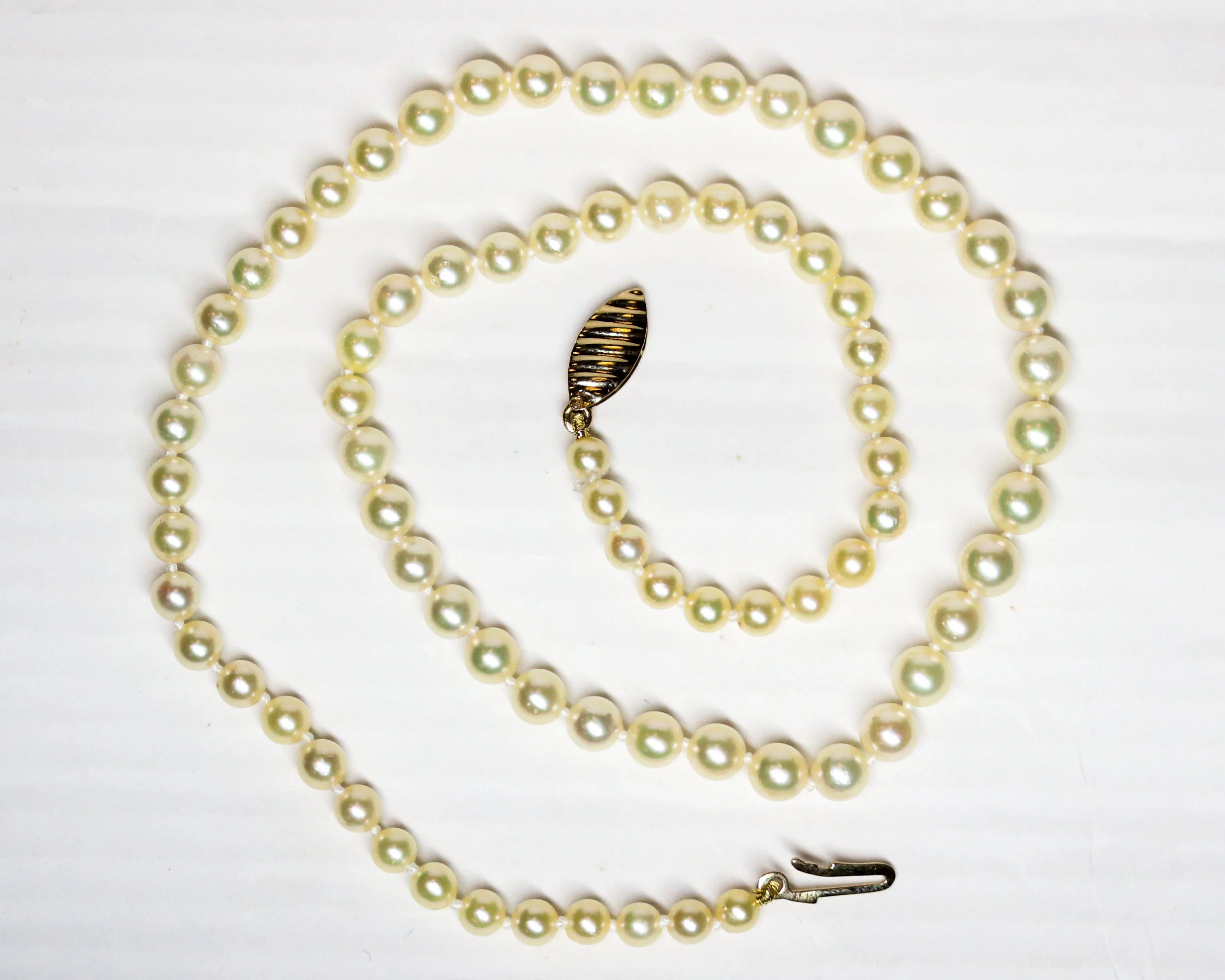 Collier de Perles de Culture - Image 7