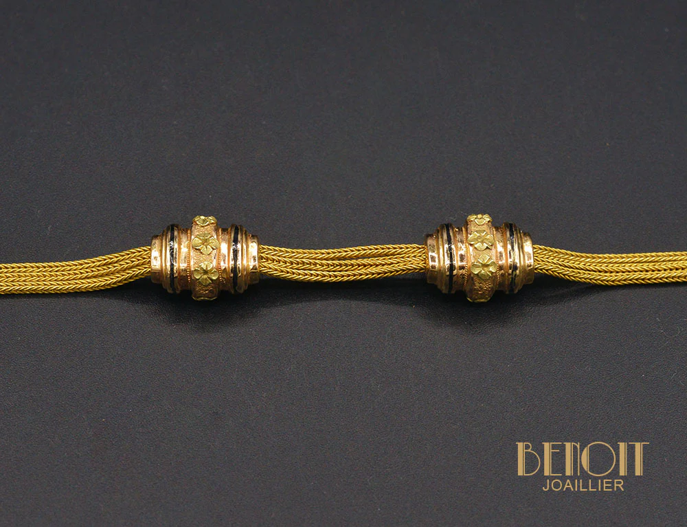 Collier Napoléon III - Image 3