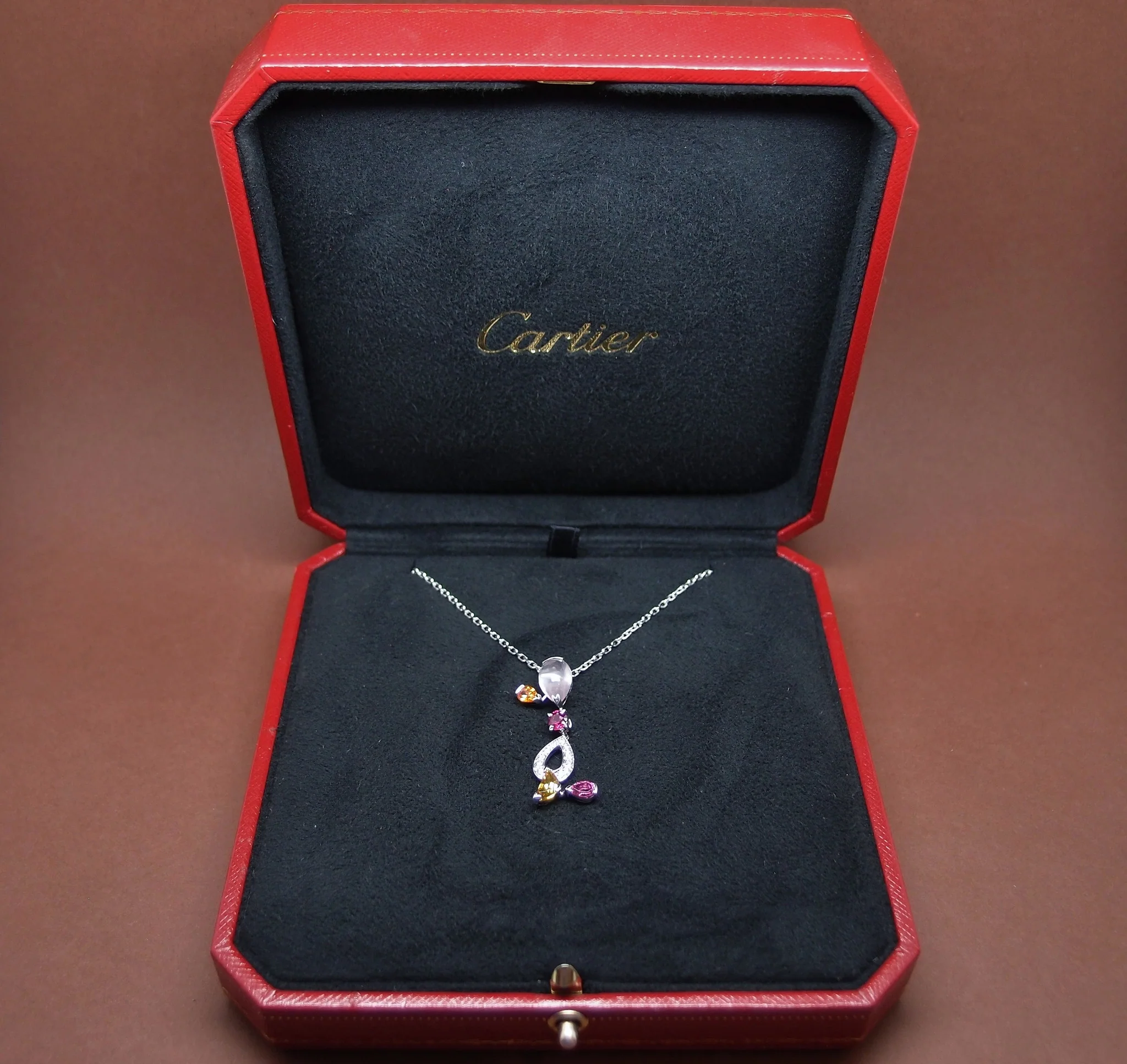 Collier Cartier "Méli Mélo" - Image 2