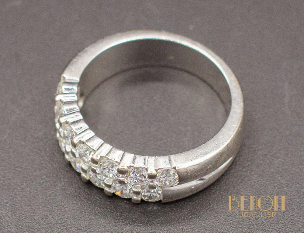 Double Alliance Diamants - Image 4