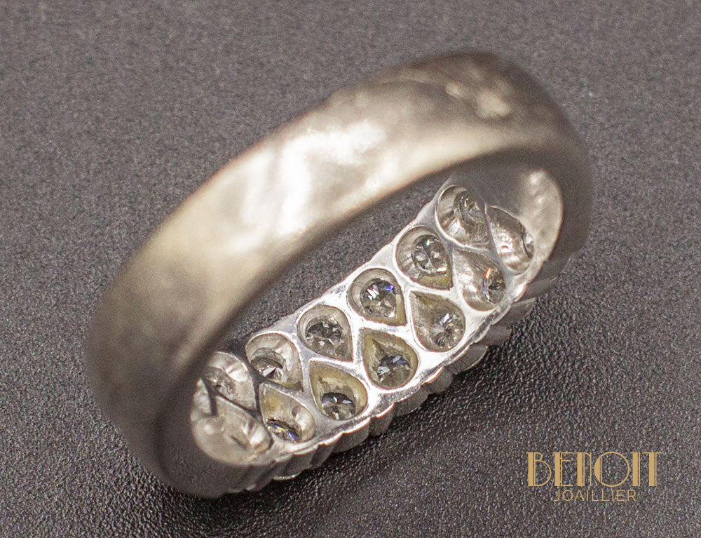 Double Alliance Diamants - Image 6