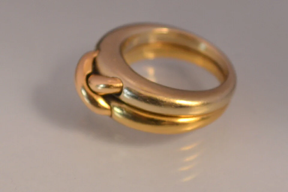 Jonc 2 ors Chaumet - Image 3