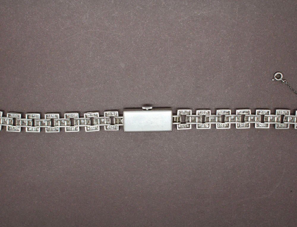 Montre Art Déco - Image 4