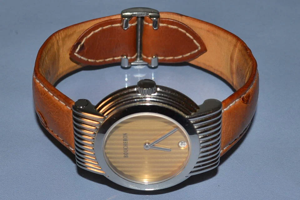 Montre Boucheron - Image 2