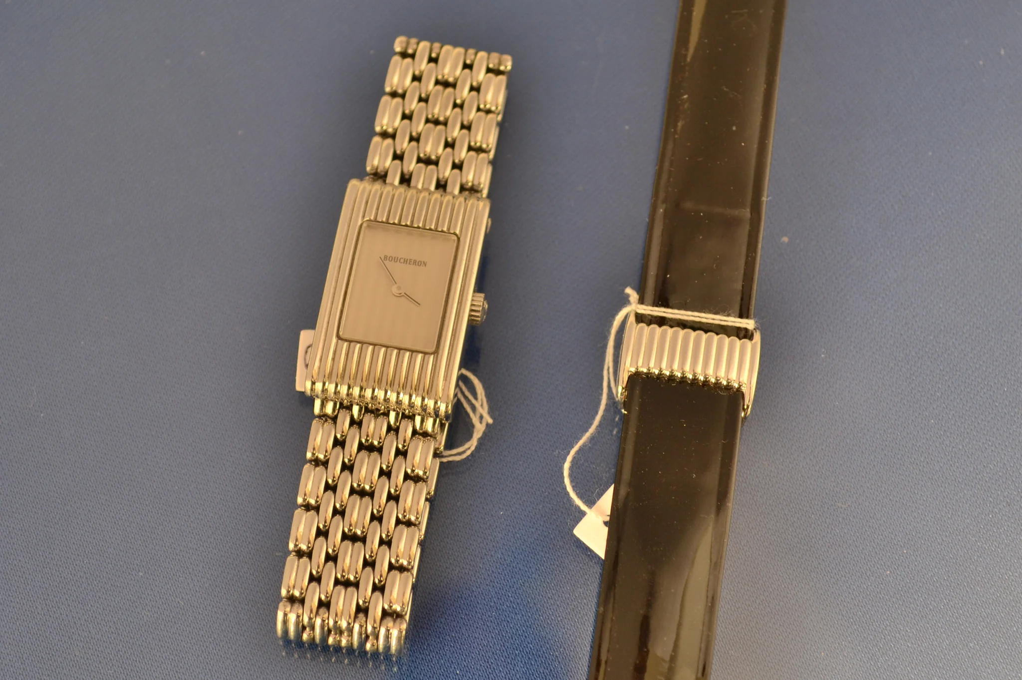 Montre Boucheron Collection Reflet, Petit Modèle - Image 3