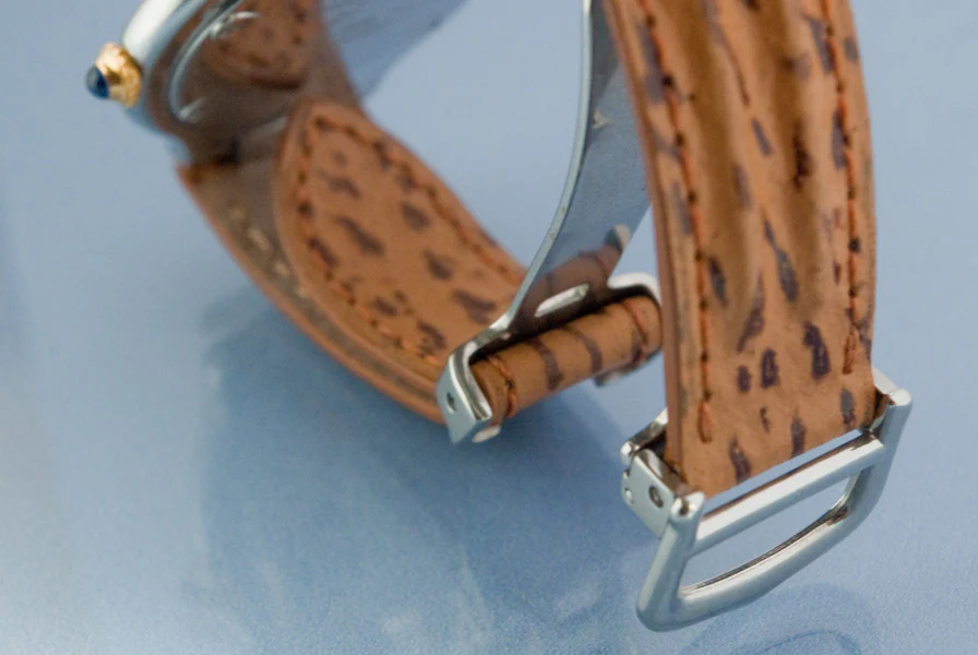 Montre Cartier - Image 4