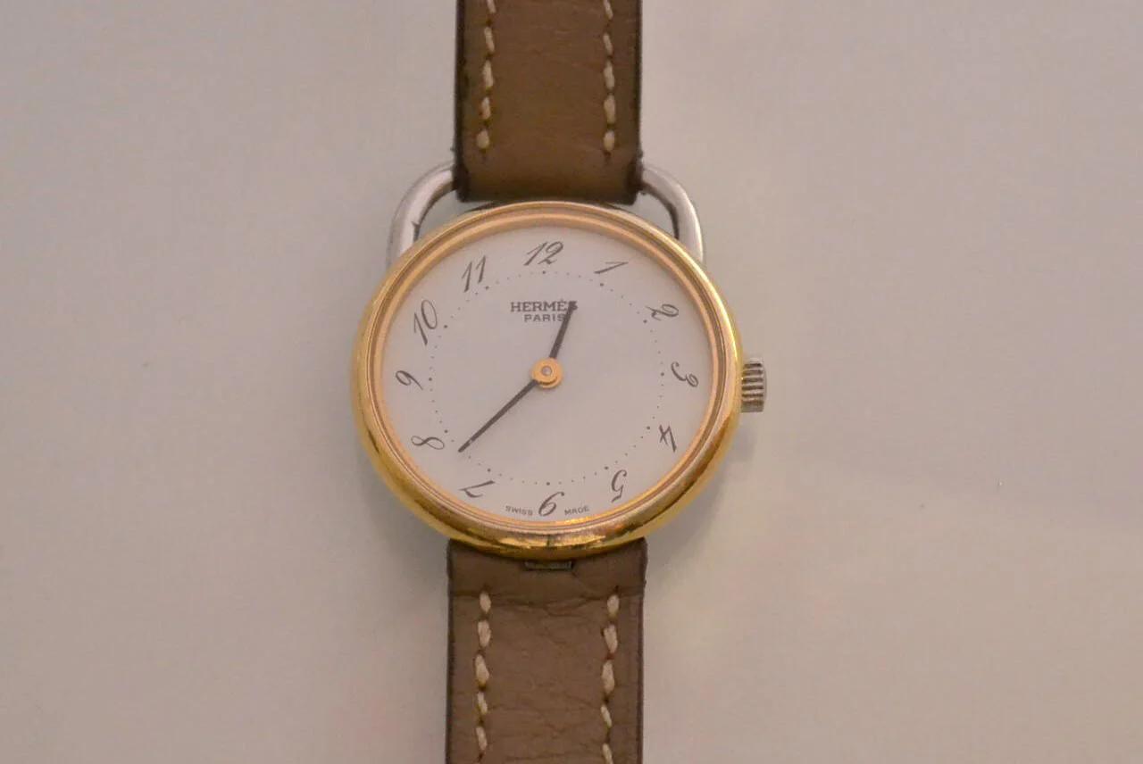 Montre Hermès Arceau